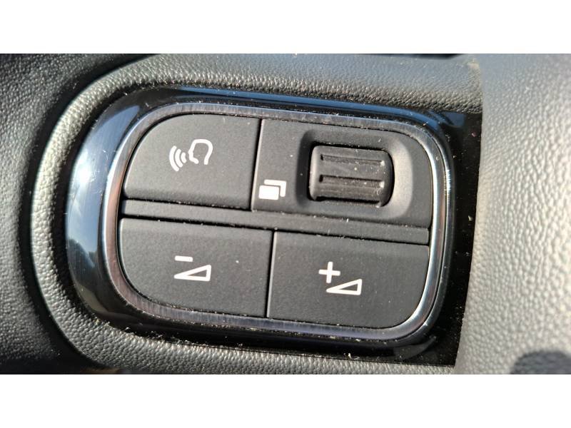 Citroën C3 - Photo 22