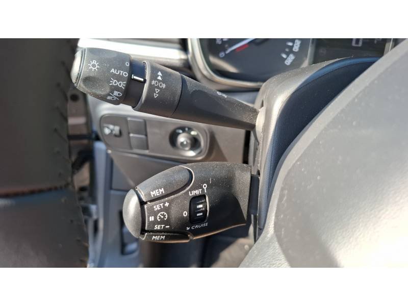 Citroën C3 - Photo 23