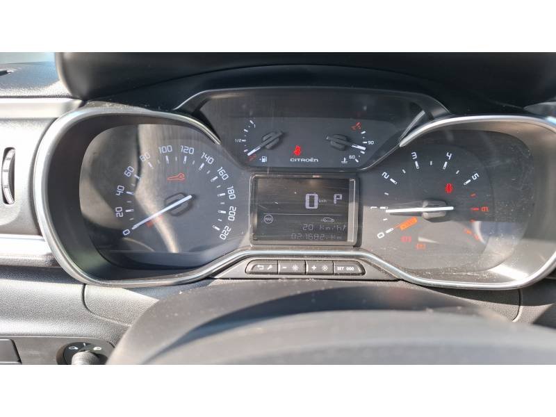 Citroën C3 - Photo 24
