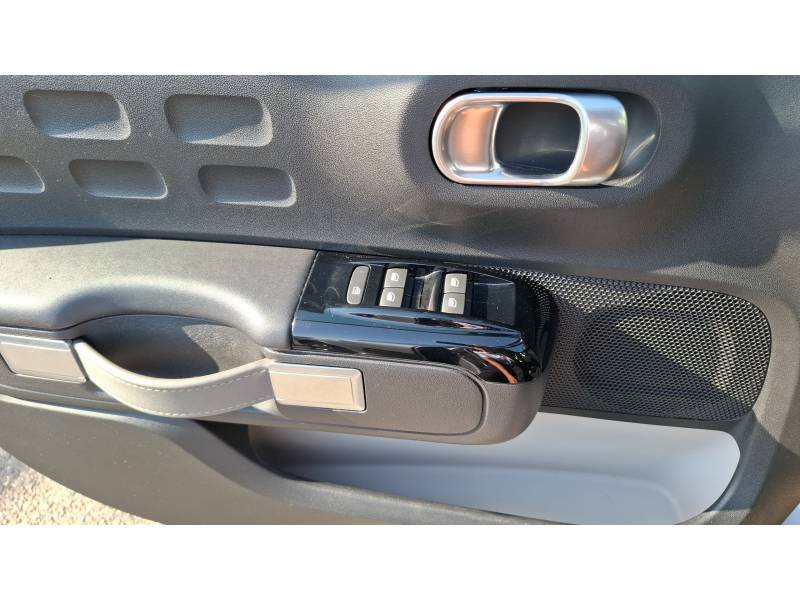 Citroën C3 - Photo 26