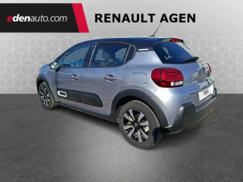 Citroën C3 - Photo 3