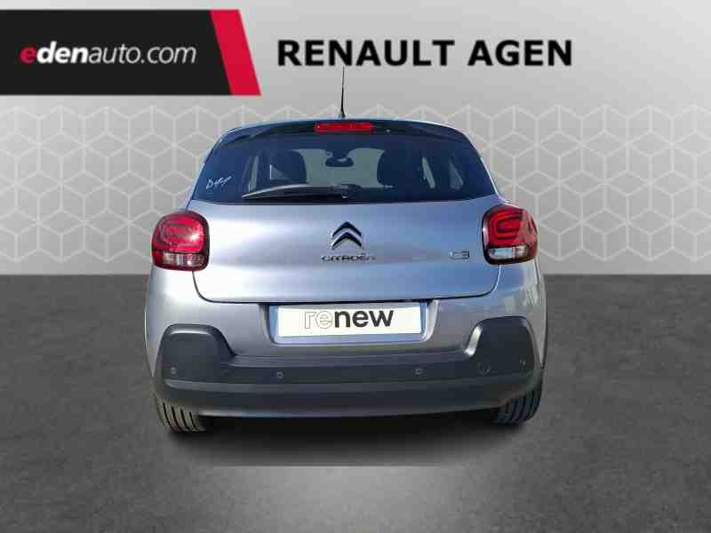 Citroën C3 - Photo 4