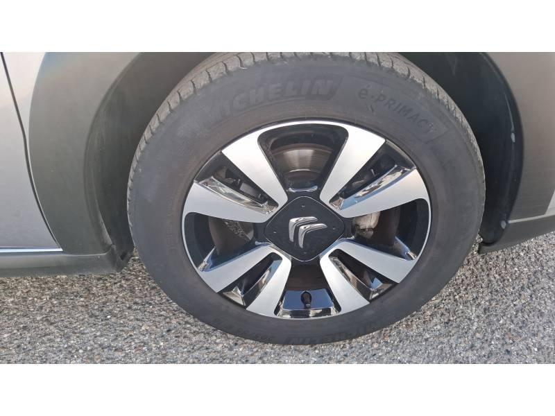 Citroën C3 - Photo 5