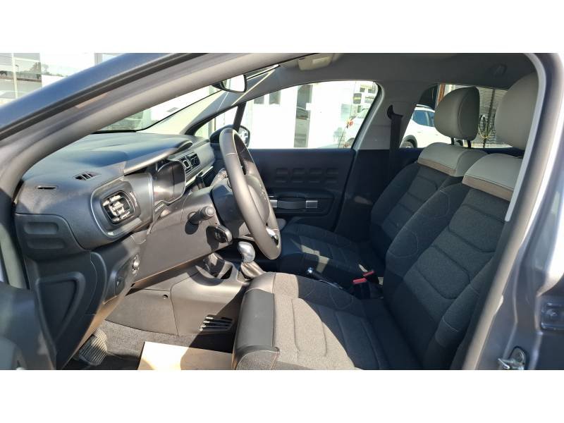 Citroën C3 - Photo 6