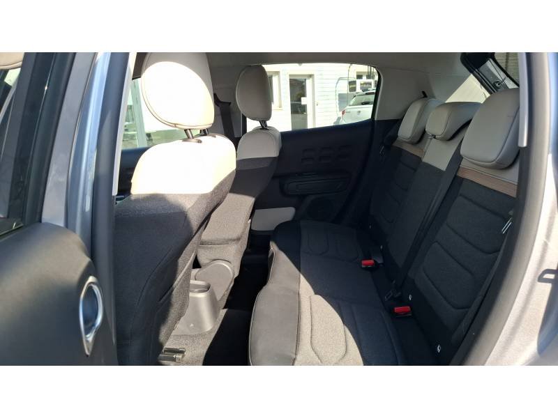 Citroën C3 - Photo 7