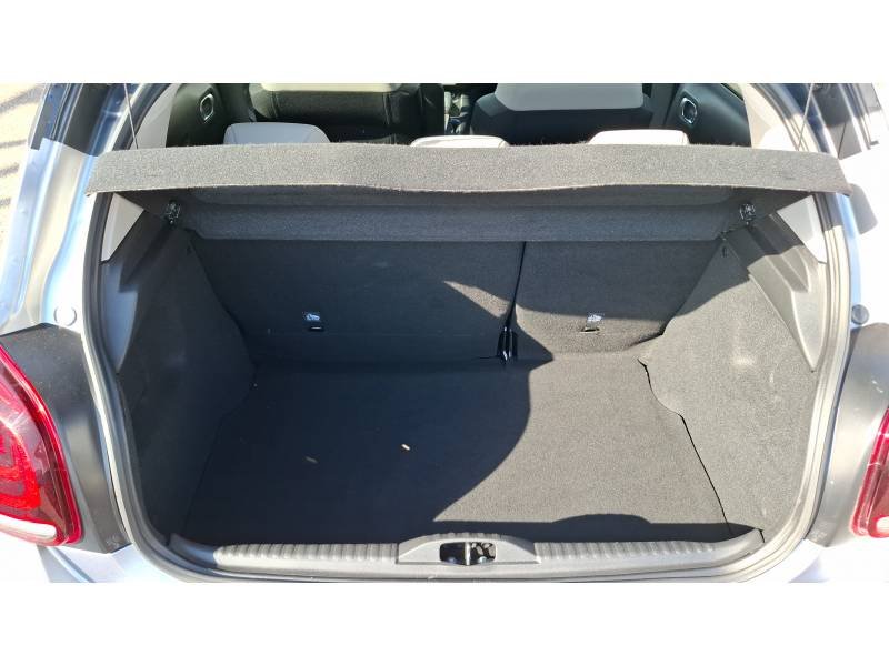 Citroën C3 - Photo 8