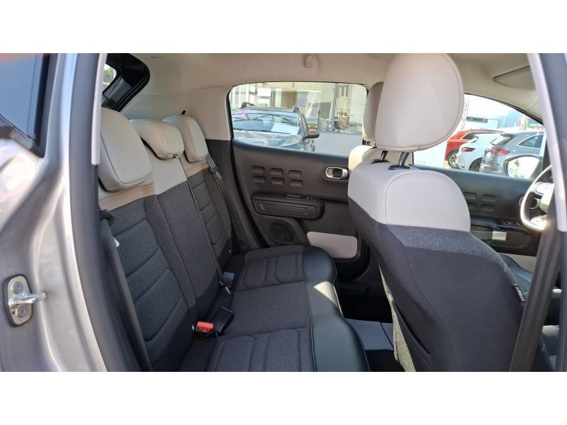 Citroën C3 - Photo 9