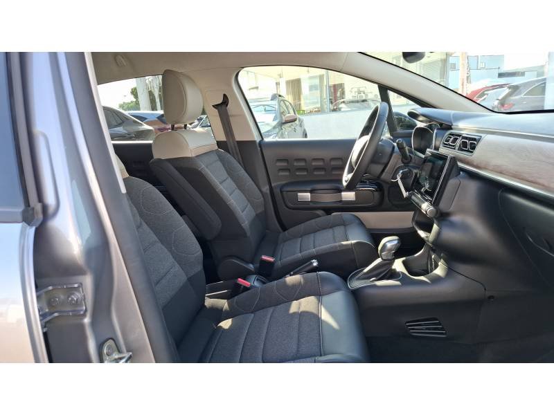 Citroën C3 - Photo 10