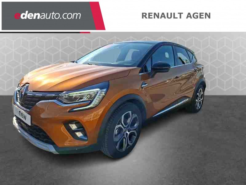 Renault Captur - Photo 1