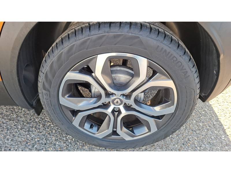 Renault Captur - Photo 11
