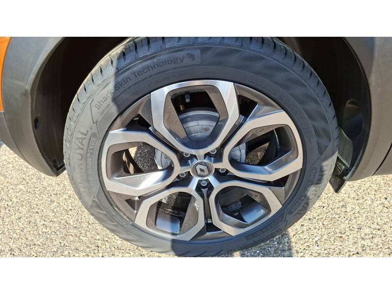 Renault Captur - Photo 12