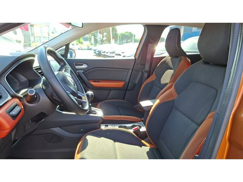 Renault Captur - Photo 13