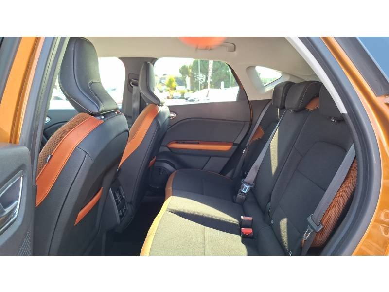 Renault Captur - Photo 14