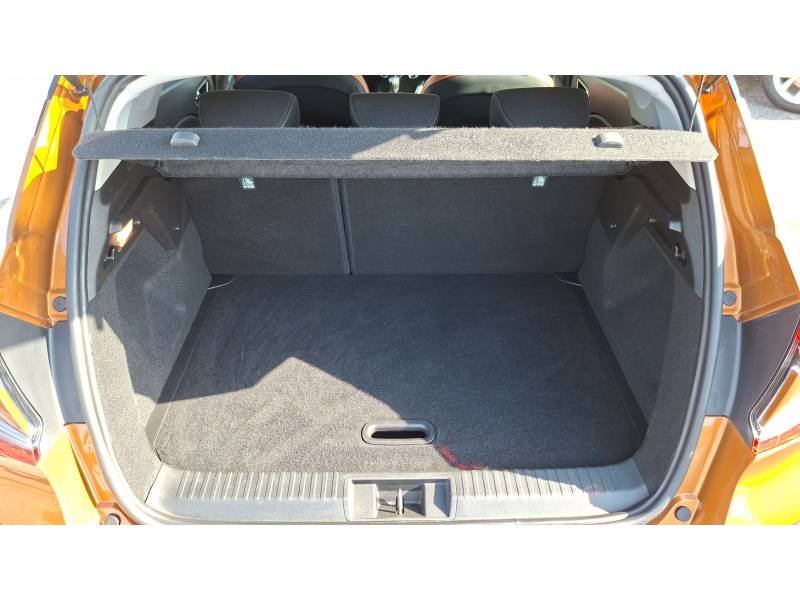 Renault Captur - Photo 15