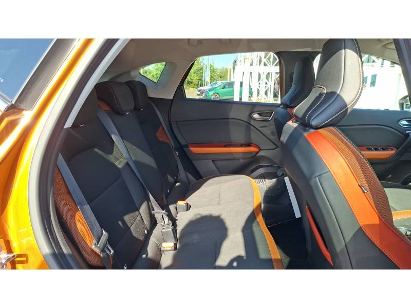 Renault Captur - Photo 16