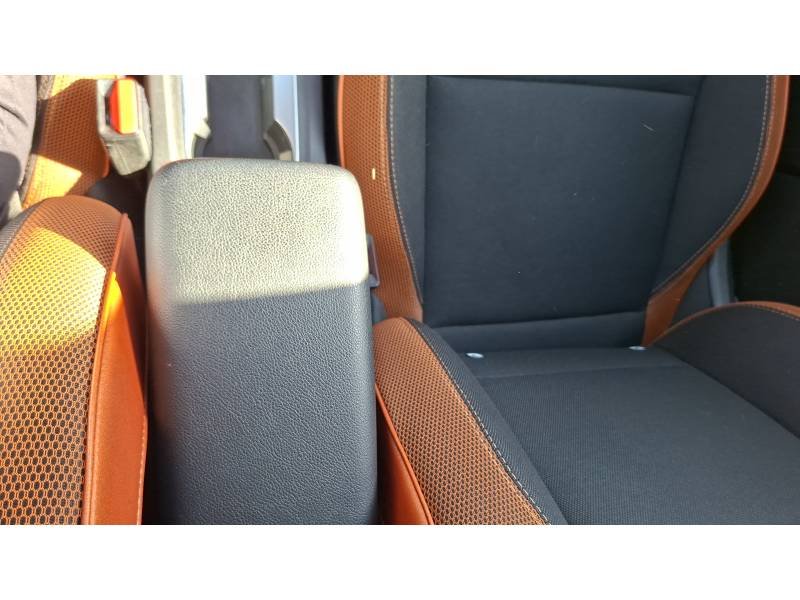 Renault Captur - Photo 18