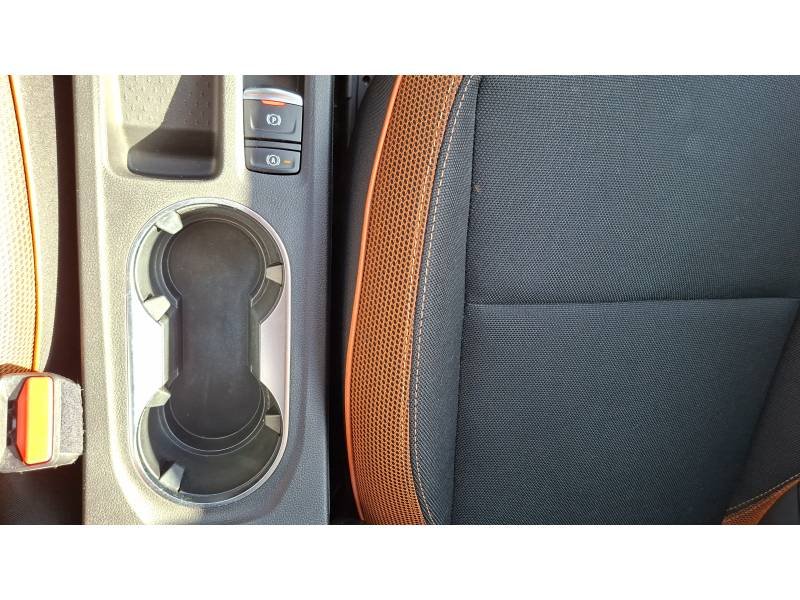 Renault Captur - Photo 19