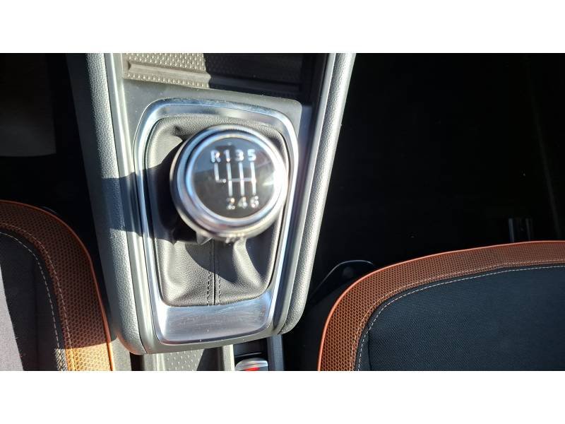 Renault Captur - Photo 20