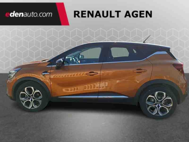 Renault Captur - Photo 2