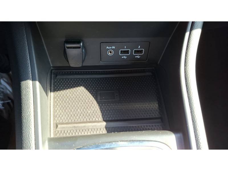 Renault Captur - Photo 21
