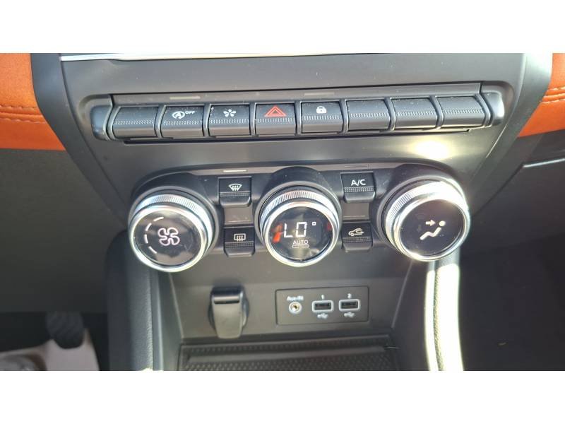 Renault Captur - Photo 22