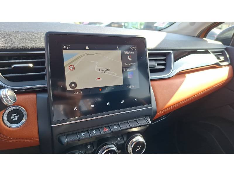 Renault Captur - Photo 23