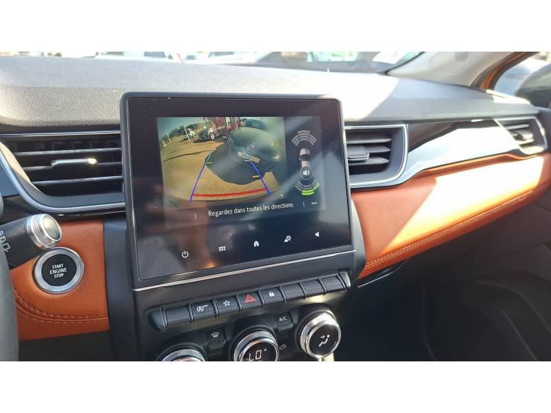Renault Captur - Photo 24