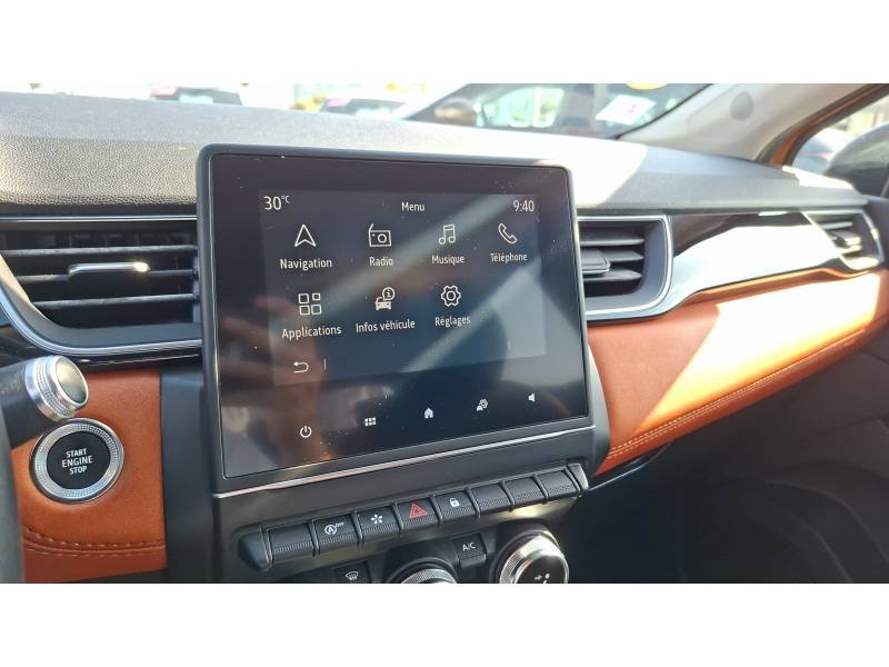Renault Captur - Photo 25