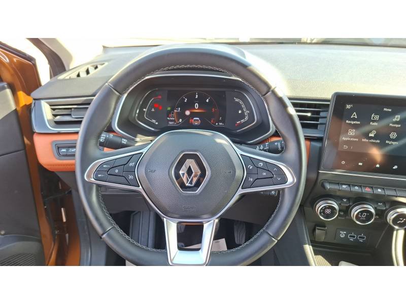 Renault Captur - Photo 26