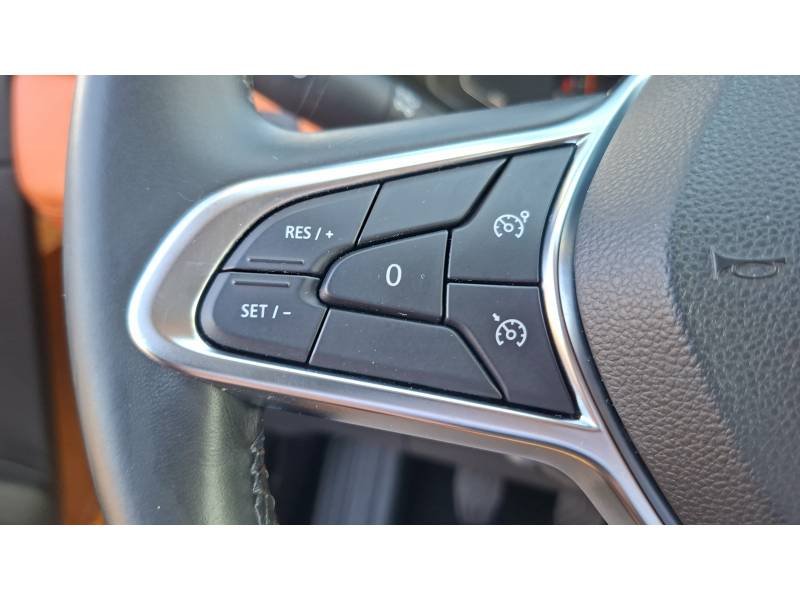 Renault Captur - Photo 29
