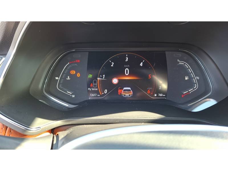 Renault Captur - Photo 30