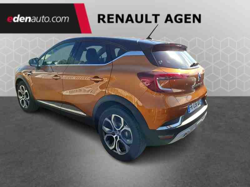 Renault Captur - Photo 3