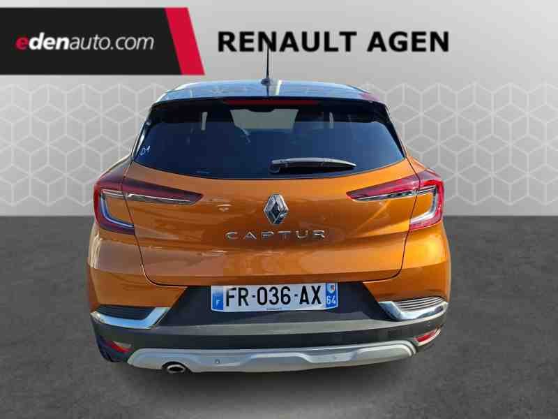 Renault Captur - Photo 4