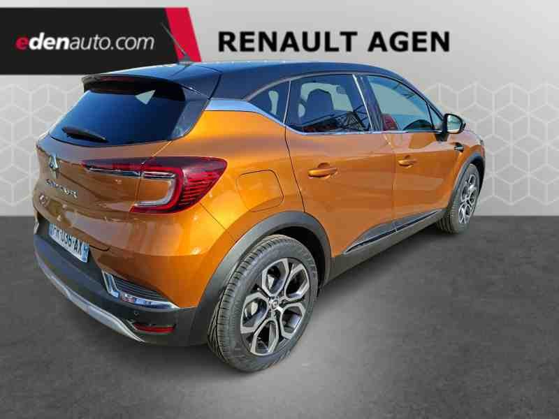 Renault Captur - Photo 5