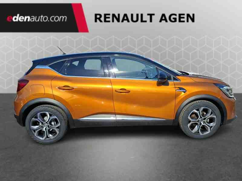 Renault Captur - Photo 6