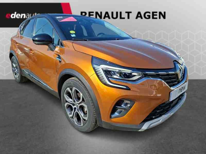 Renault Captur - Photo 7
