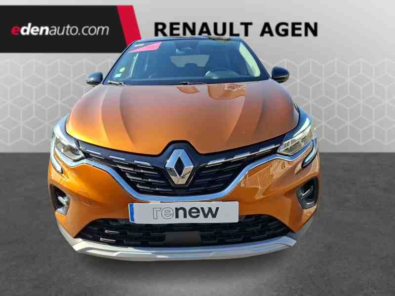 Renault Captur - Photo 8