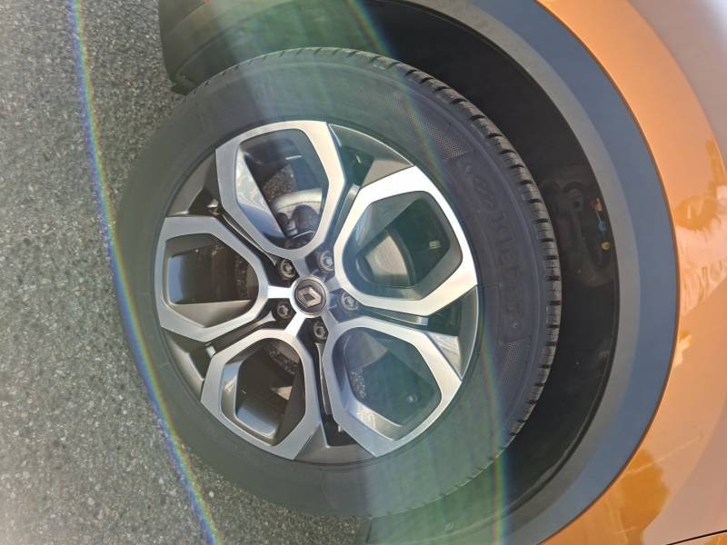 Renault Captur - Photo 9