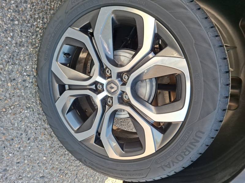 Renault Captur - Photo 10