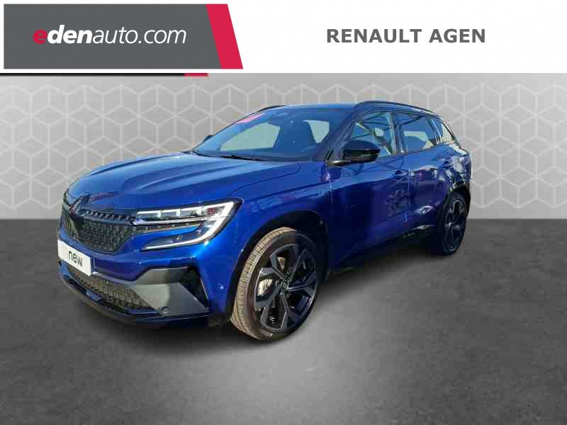Renault Austral - Photo 1
