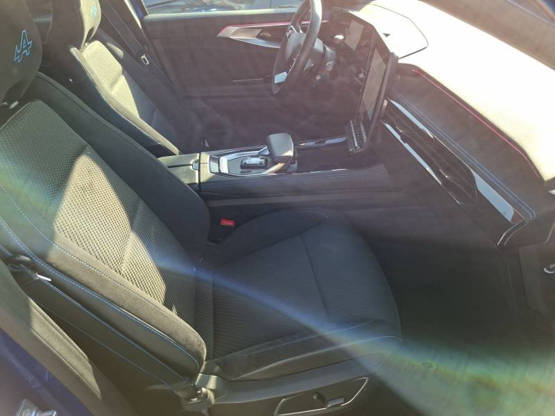 Renault Austral - Photo 12