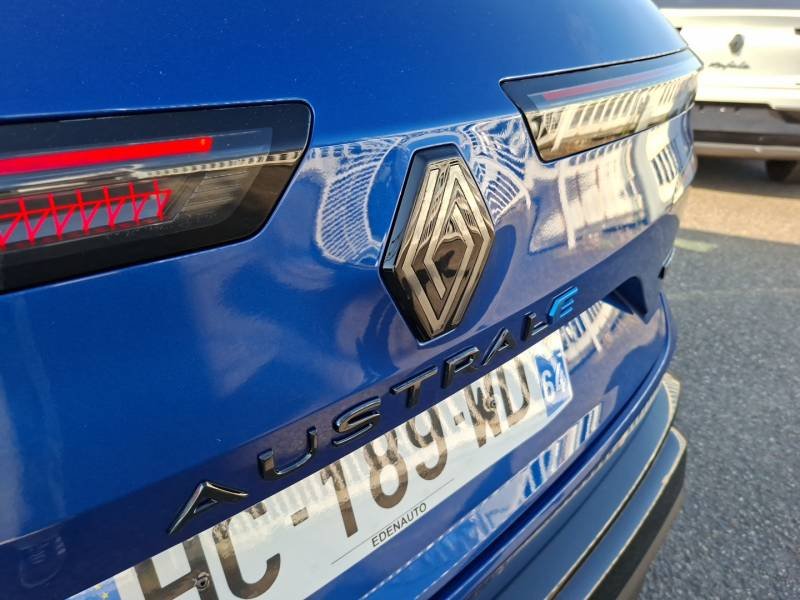 Renault Austral - Photo 18