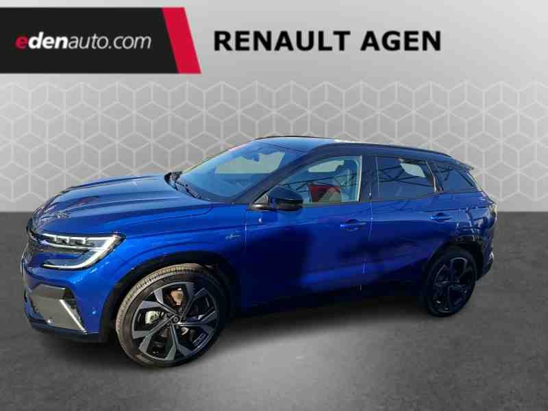 Renault Austral - Photo 2