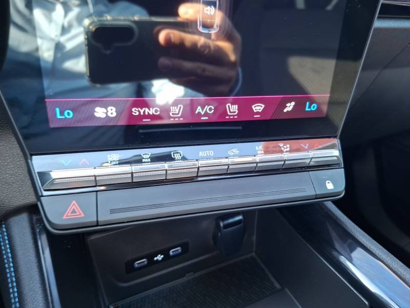 Renault Austral - Photo 30