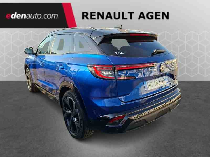 Renault Austral - Photo 3