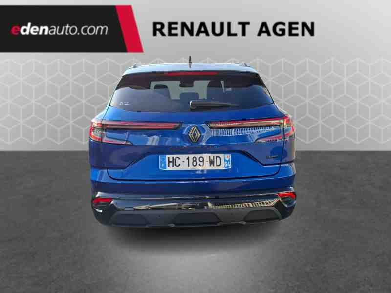 Renault Austral - Photo 4