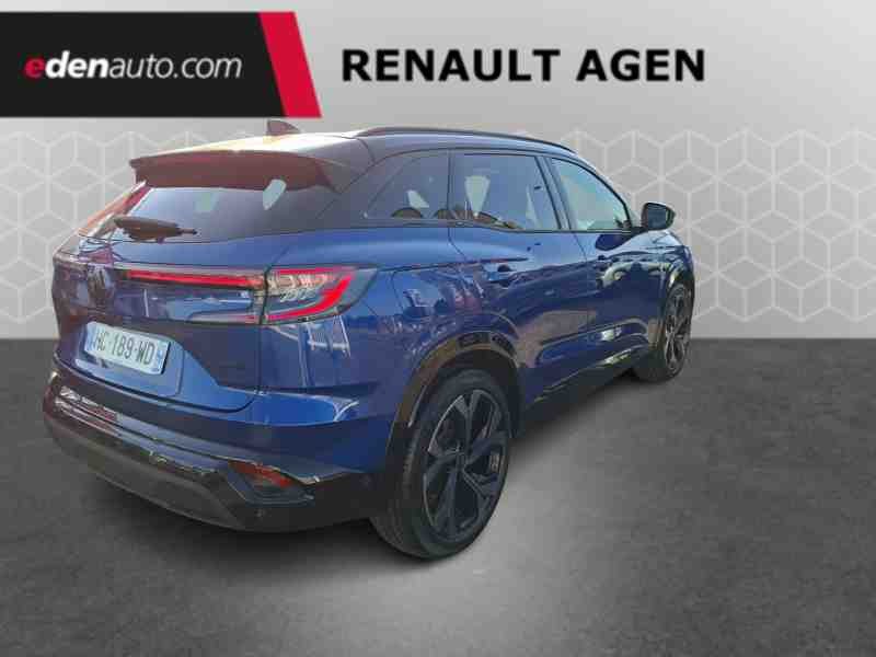 Renault Austral - Photo 5