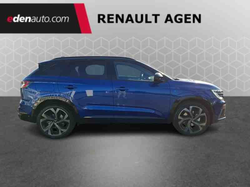 Renault Austral - Photo 6