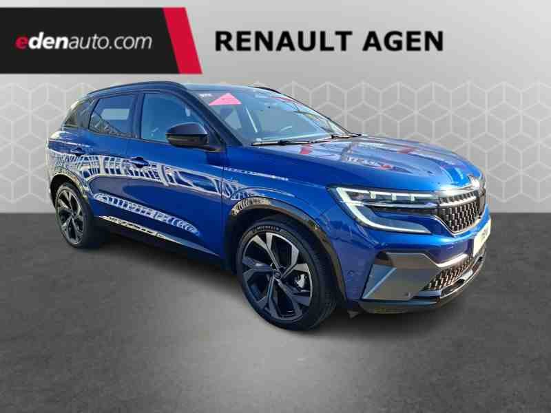 Renault Austral - Photo 7