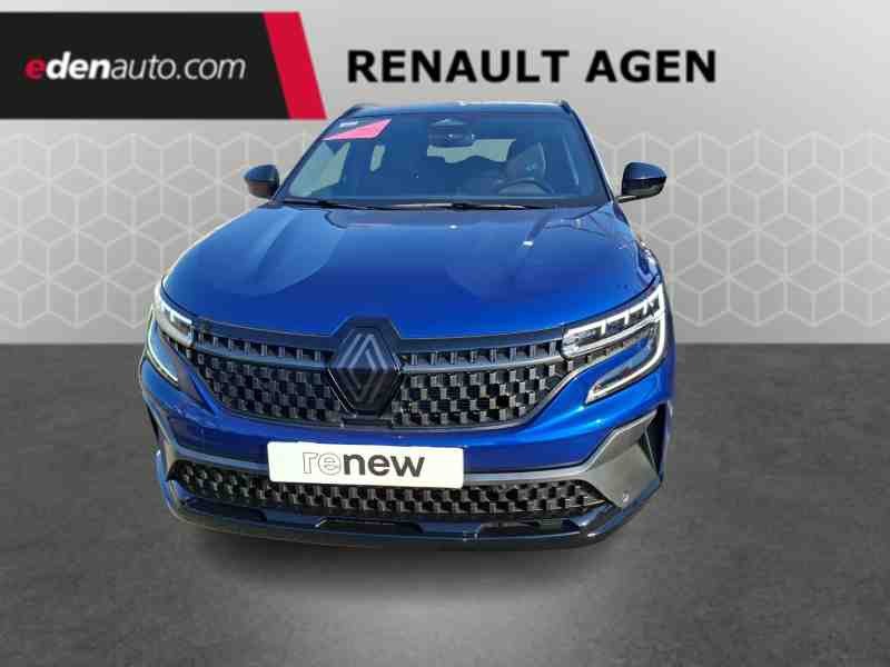 Renault Austral - Photo 8
